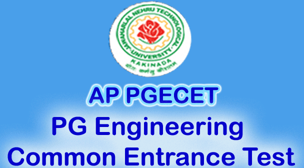 AP PGECET 2017 Answer key