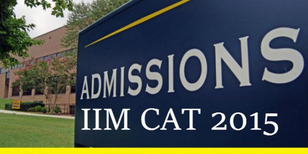 IIM CAT 2015 Answer key Download – Cut Off Marks Morning & Afternoon