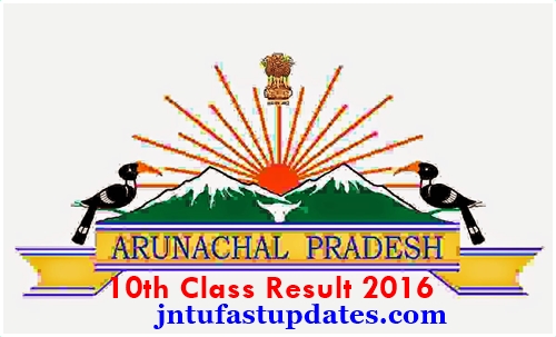 Arunachal-Pradesh-Class-10th-SSC-result-2017