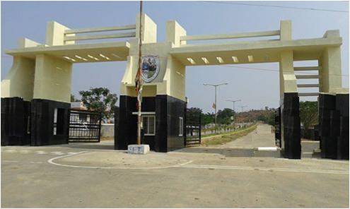 Telangana University