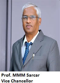 JNTUA Vice-Chancellor