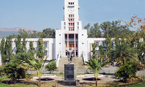 SV University Degree Results