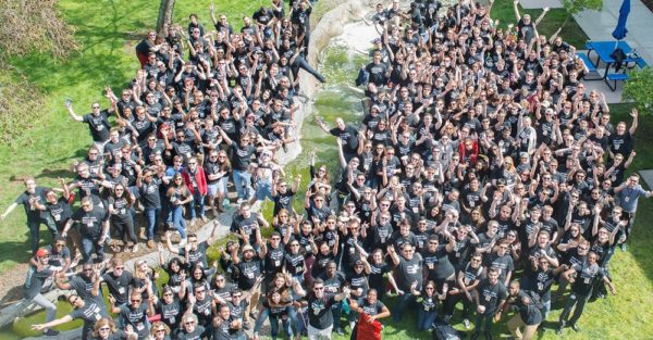 University Innovation Fellows