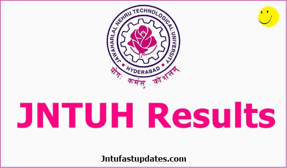 jntuh results