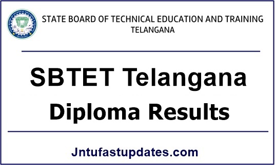 TS Sbtet-diploma-results-2017
