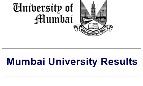 Mumbai University Results 2017