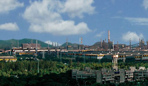 Vizag Steel JT Answer Key 2017