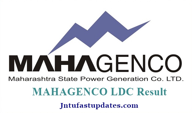 MAHAGENCO LDC Results 2017-18