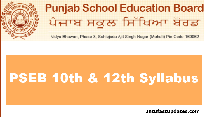 pseb-10th-12th-syllabus-2018-19