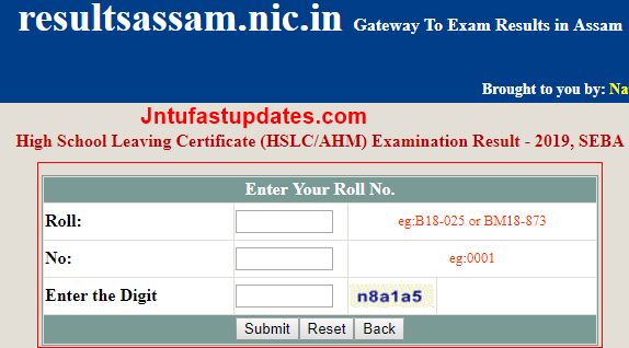 Assam hslc result 2019-1
