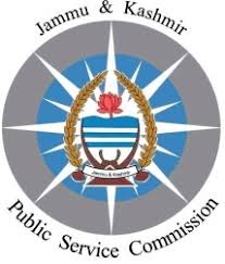 JKPSC CCE (KAS) Main Admit Card/ Hall Tickets 2018