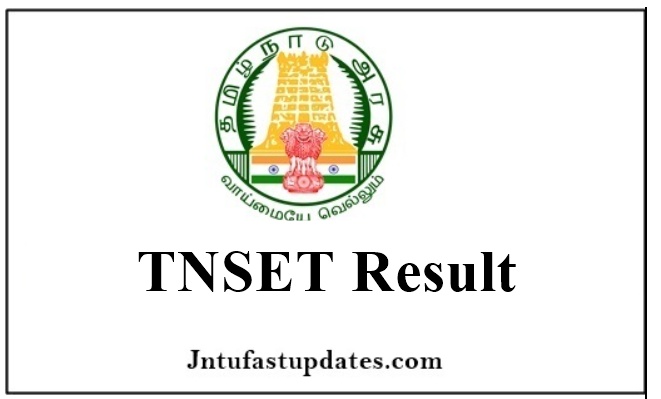 tnset result