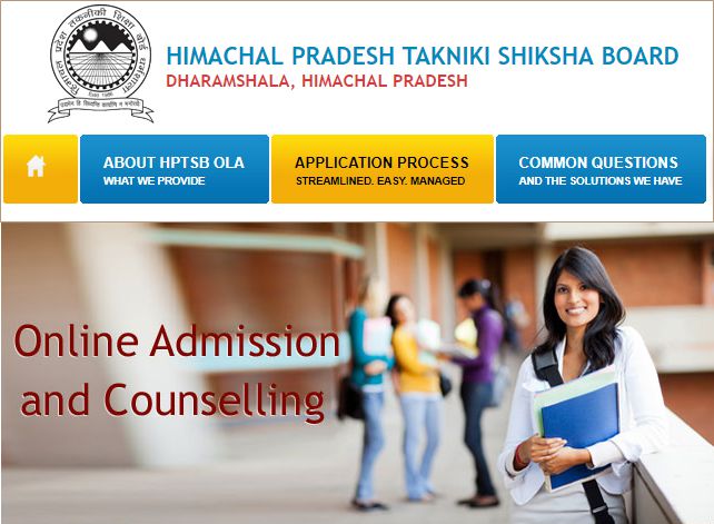 HP ITI Seat Allotment Result 2018