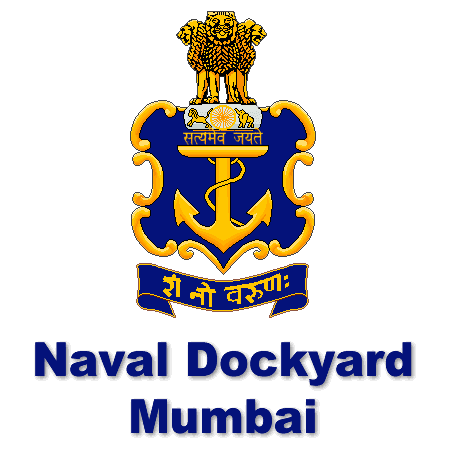 Naval Dockyard Mumbai Fireman Admit Card 2018