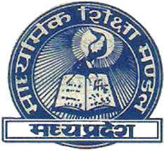 madhya pradesh board