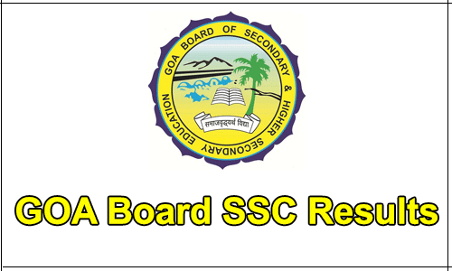 goa-ssc-result-2019