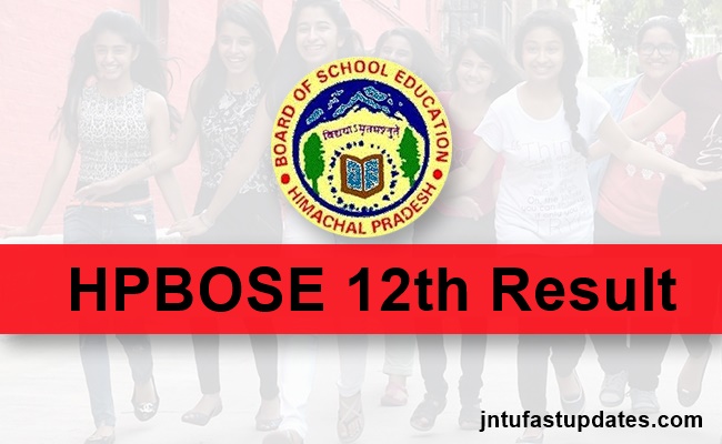 HPBOSE-12th-Result-2019