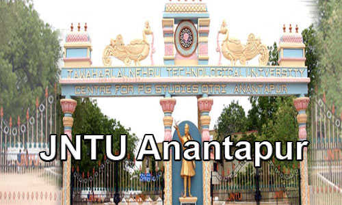 jntu-anantapur