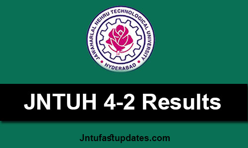 jntuh-4-2-results-2025