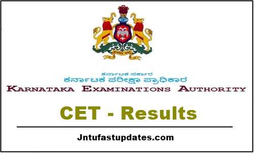 Kcet-2019-result