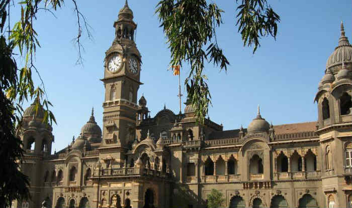 Mumbai University