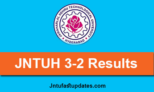 jntuh-3-2-results-2025