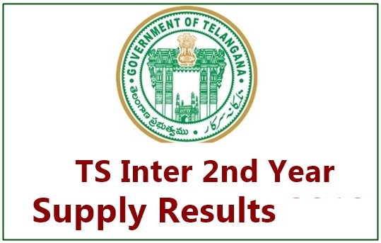 ts inter supply results
