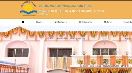 OAVS TGT PGT Result 2019