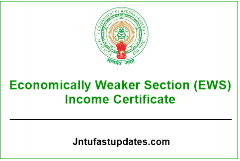 ews certificate in ap