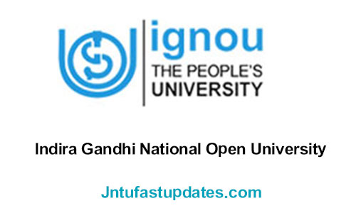 ignou