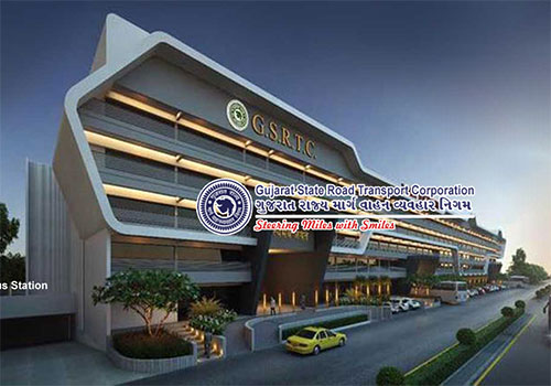 GSRTC