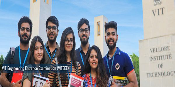VITEEE-2020