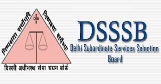 DSSSB