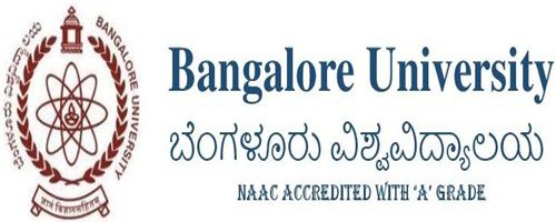 Bangalore University time table 2021