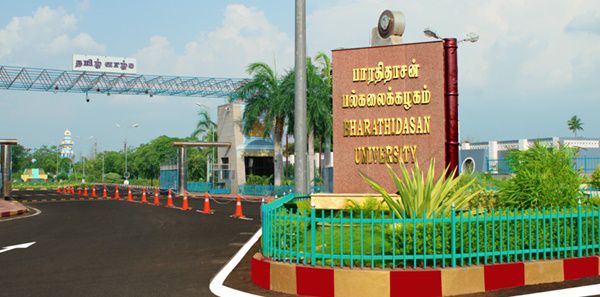 Bharathidasan University