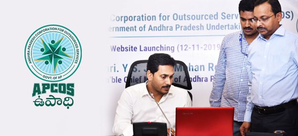 AP Outsourcing Corporation Registration
