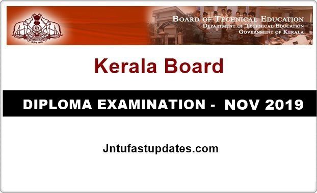 tekerala-diploma-result-nov-2019
