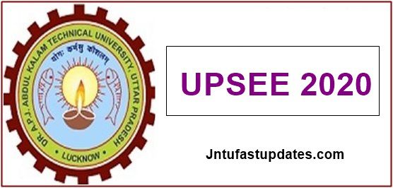 UPSEE 2020