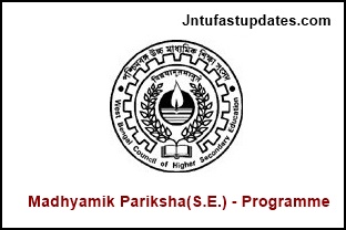 West Bengal Madhyamik Routine 2020