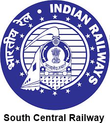 SCR Railway