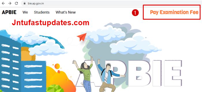 AP Intermediate Exam Fee Pay Online-1