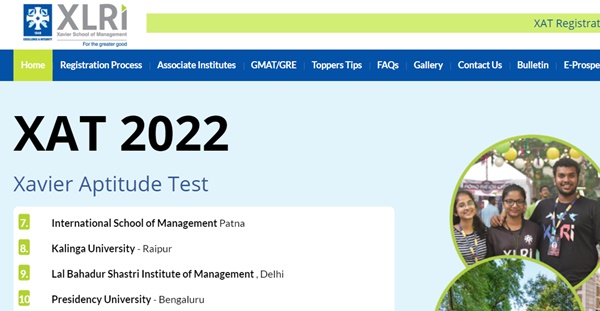 XAT Admit Card 2022