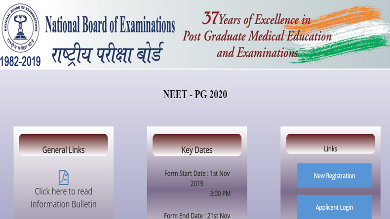 NEET Result 2020