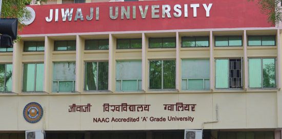 Jiwaji University