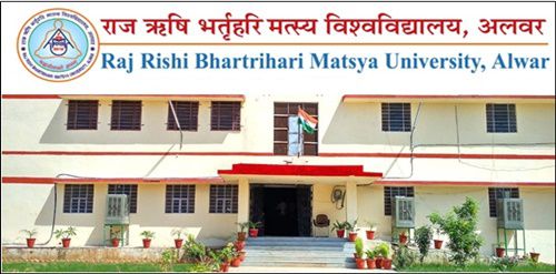 Matsya-University