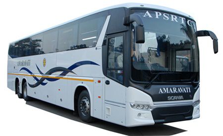 APSRTC