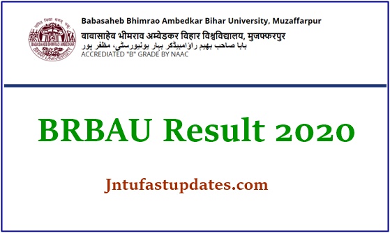 BRABU TDC Part 1 Result 2020 (Released) – Muzaffarpur BA B.Sc B.Com TDC Part 2 3 Results