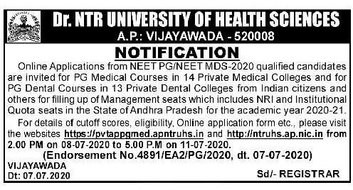 AP-NEET-PG-Counselling-2020-21-Notification