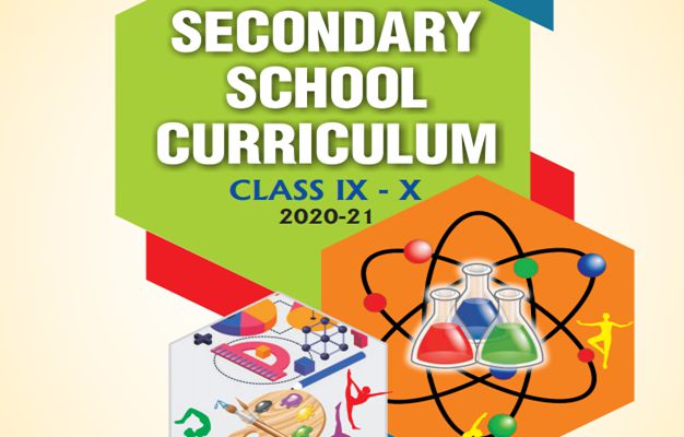 CBSE class 10 syllabus 2020-21