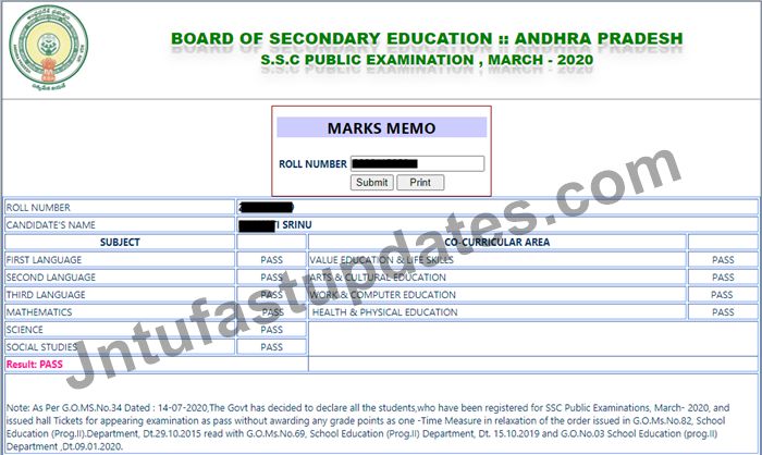 ap-10th-class-marks-memo-2020
